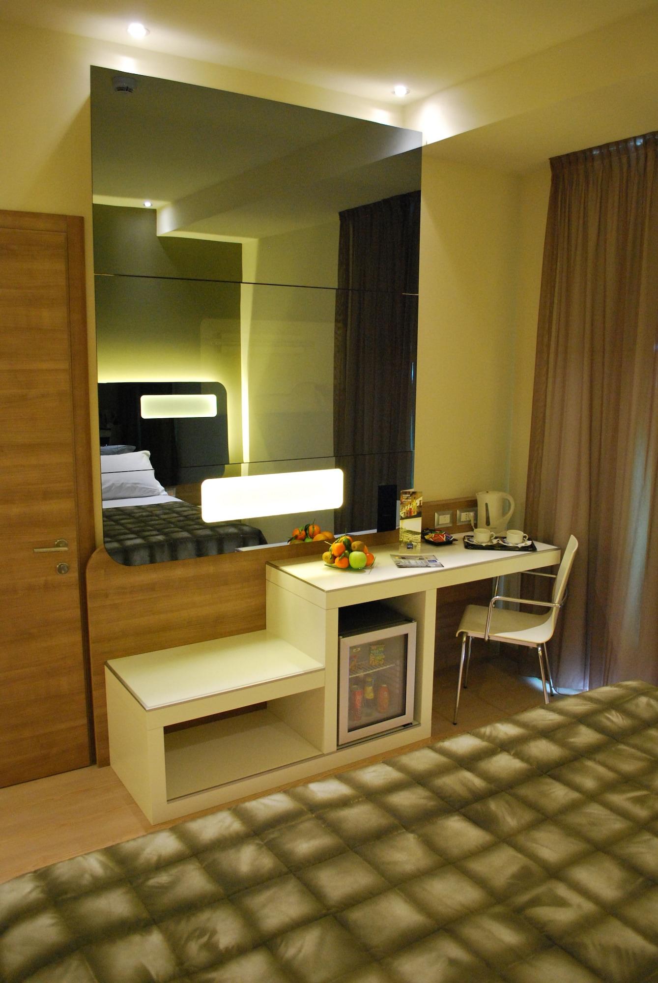 Hotel Idea