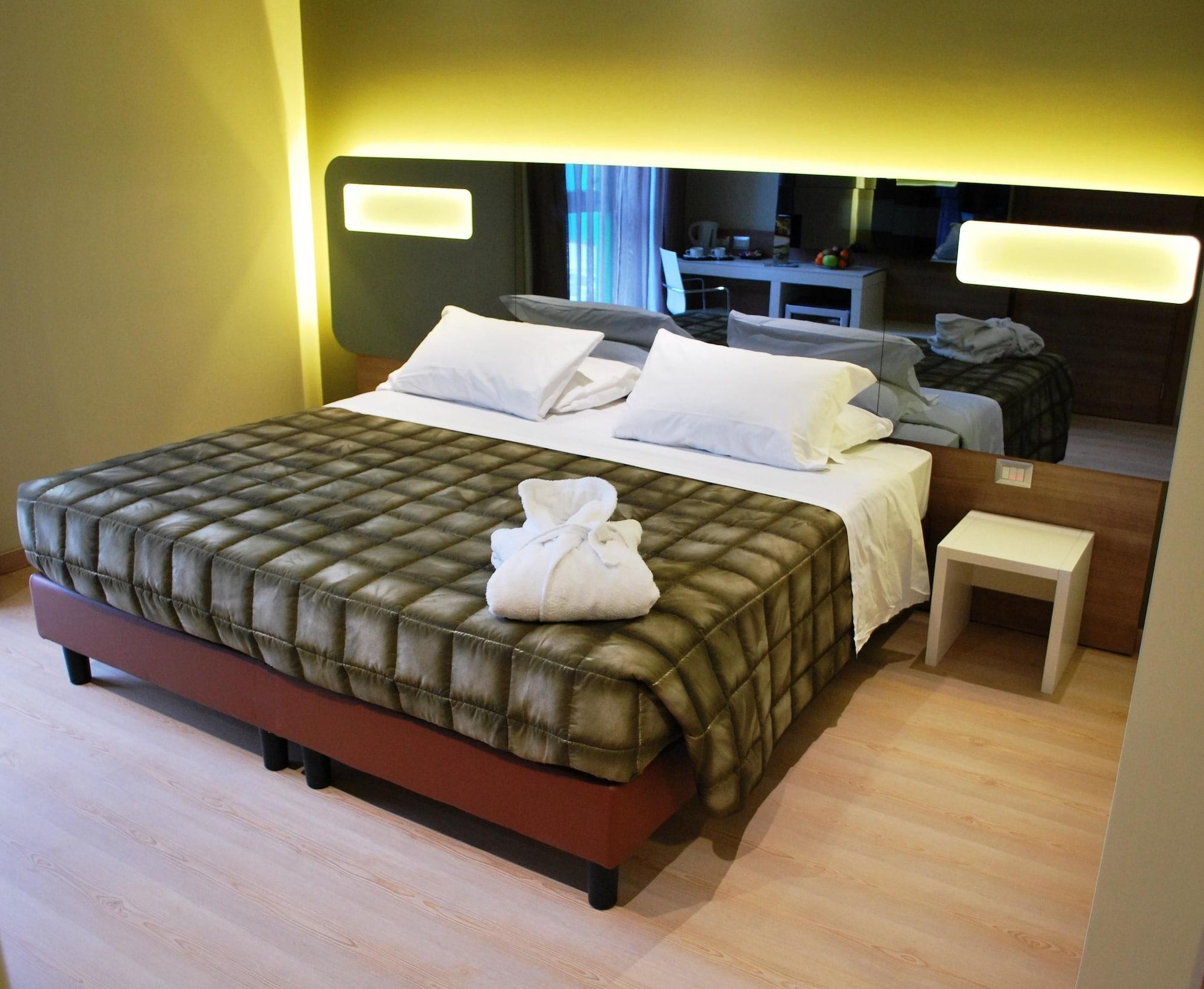 Hotel Idea Savona