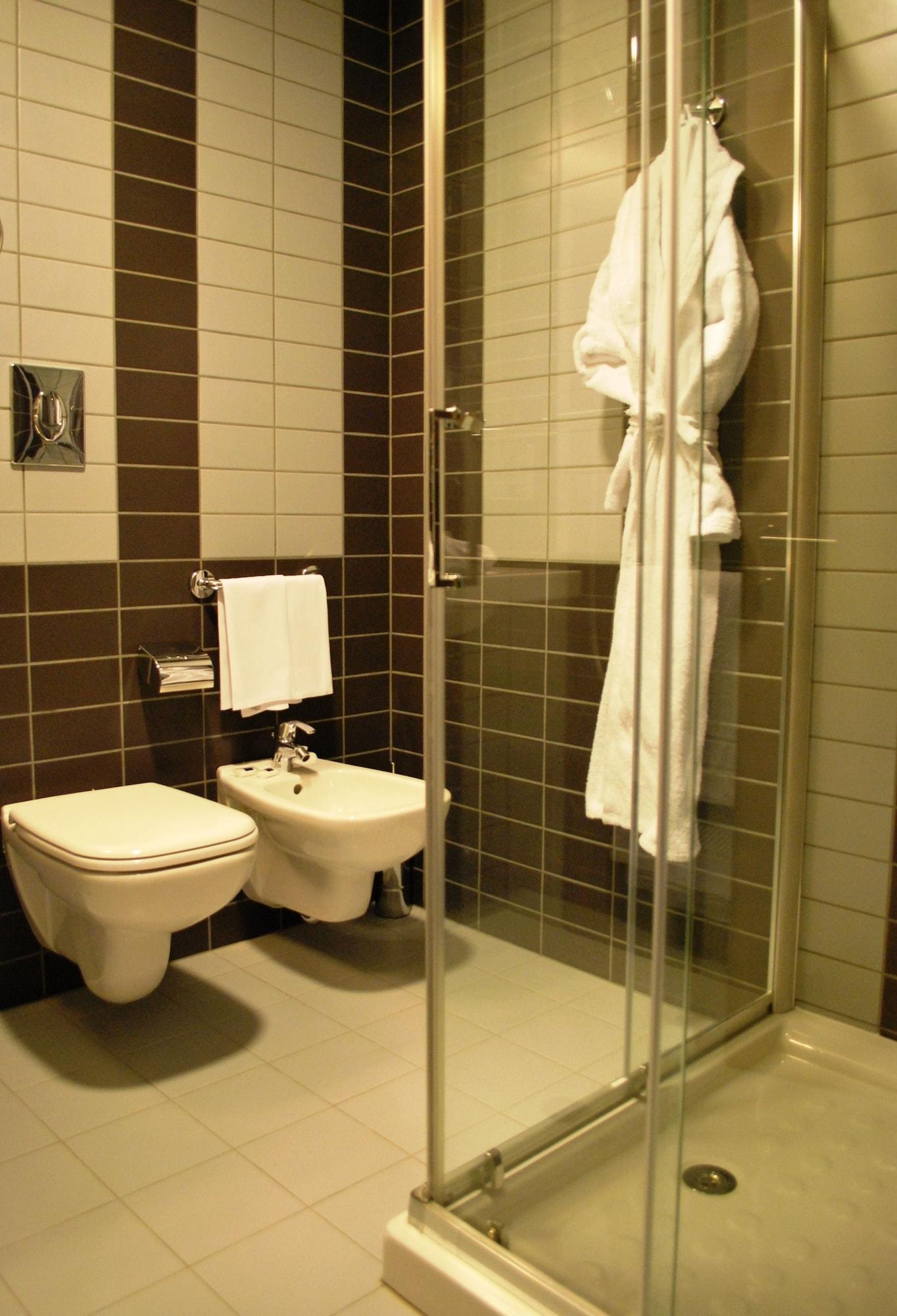Idea Hotel 4*