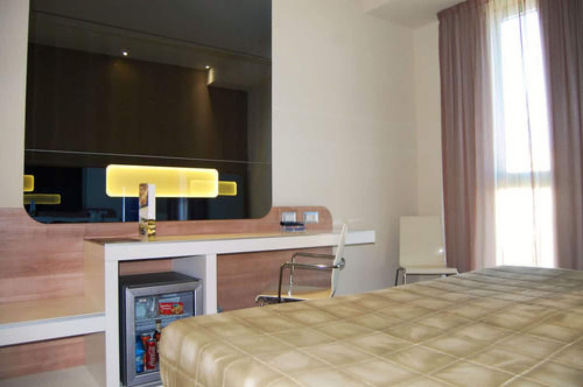 Hotel Idea