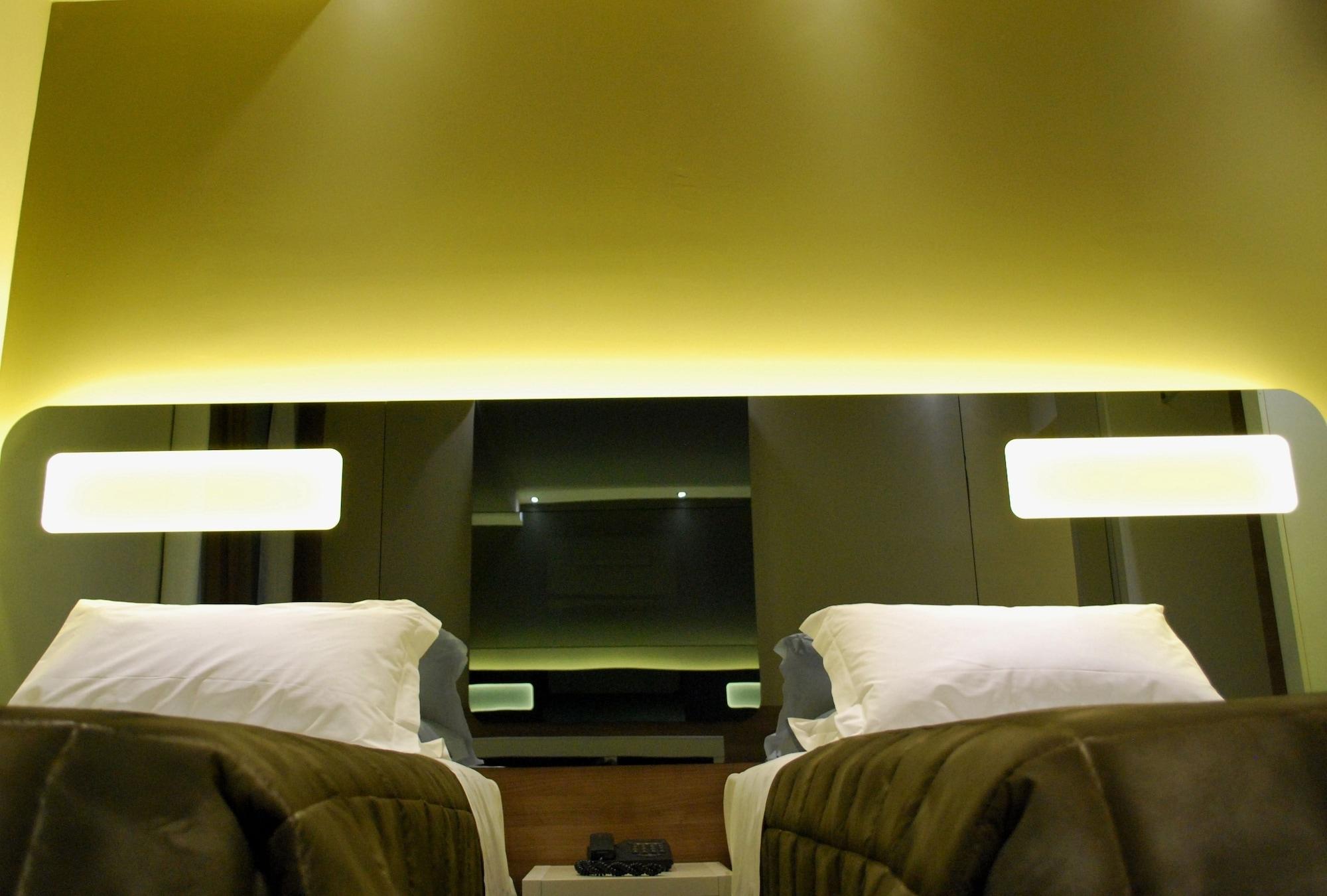 Hotel Idea Savona
