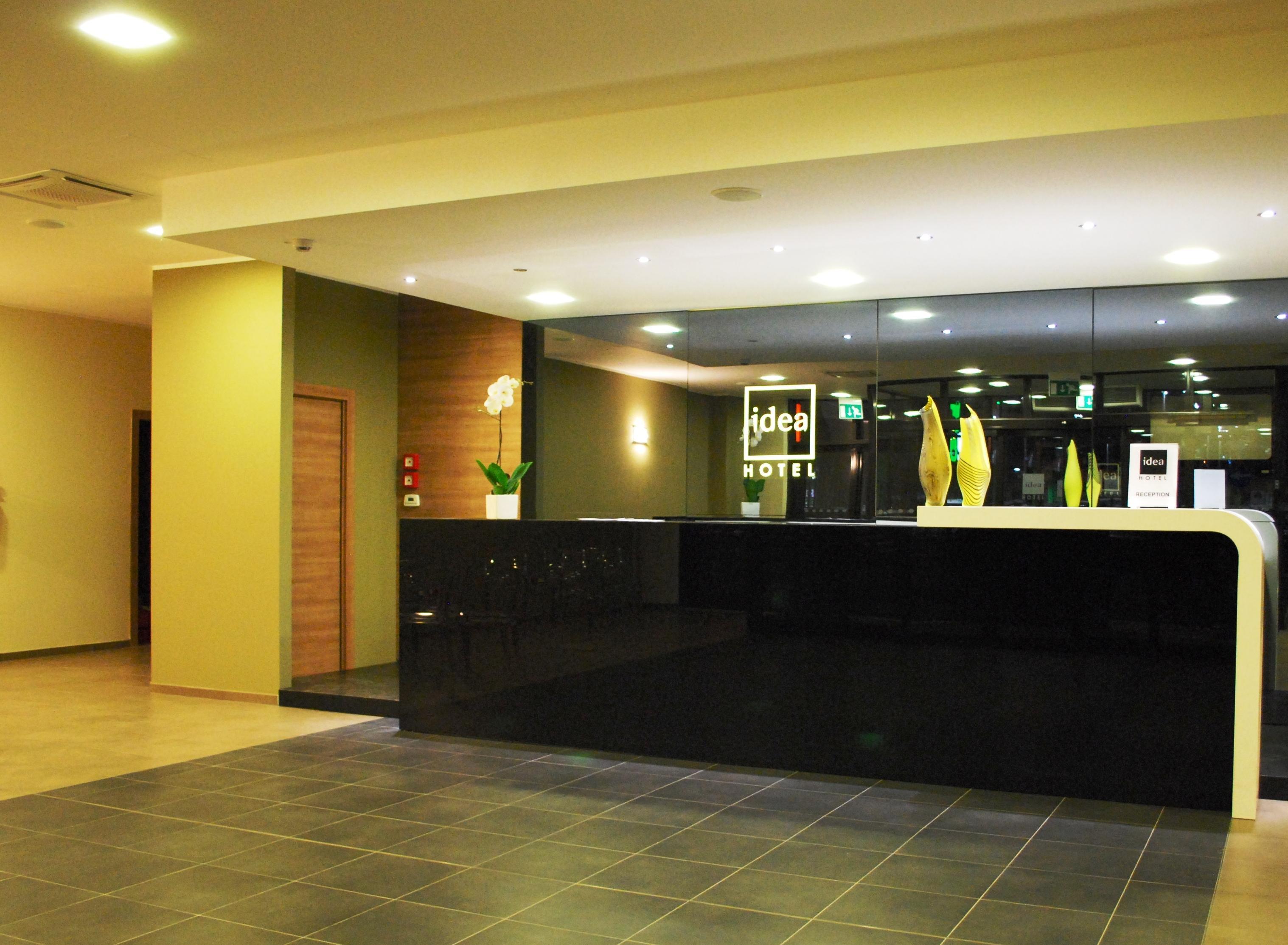 Idea Hotel Savona