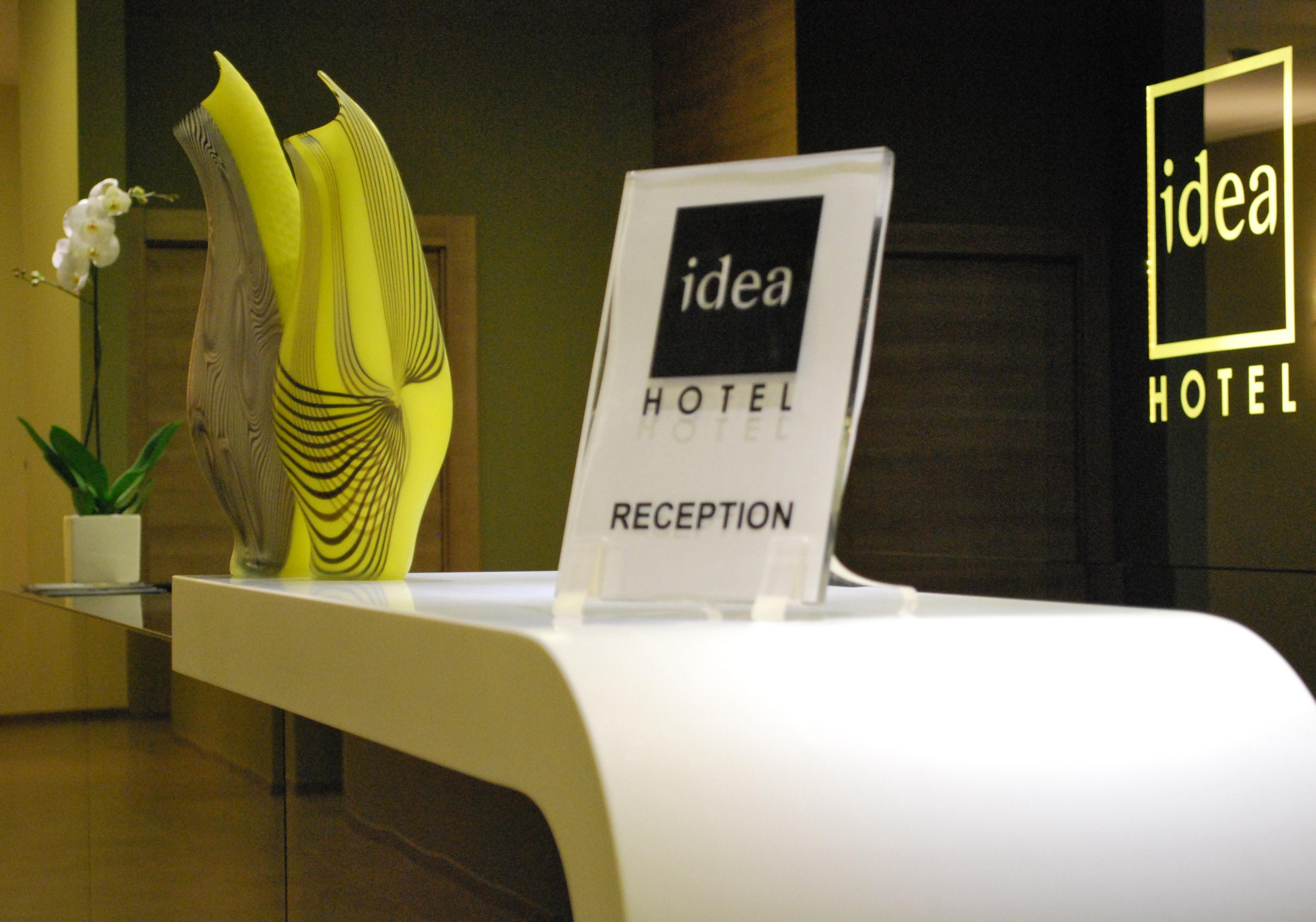 Idea Hotel Savona