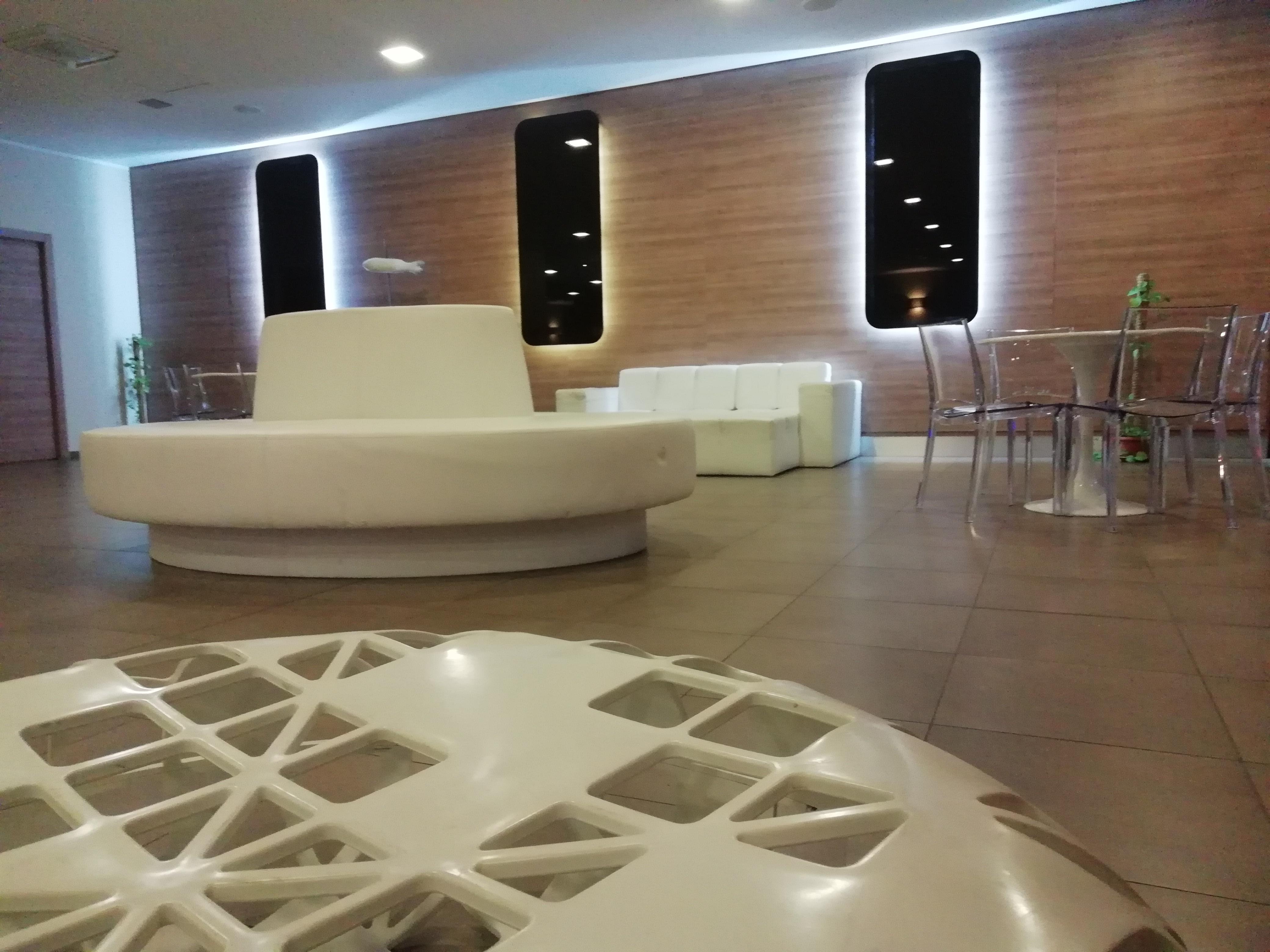 Hotel Idea