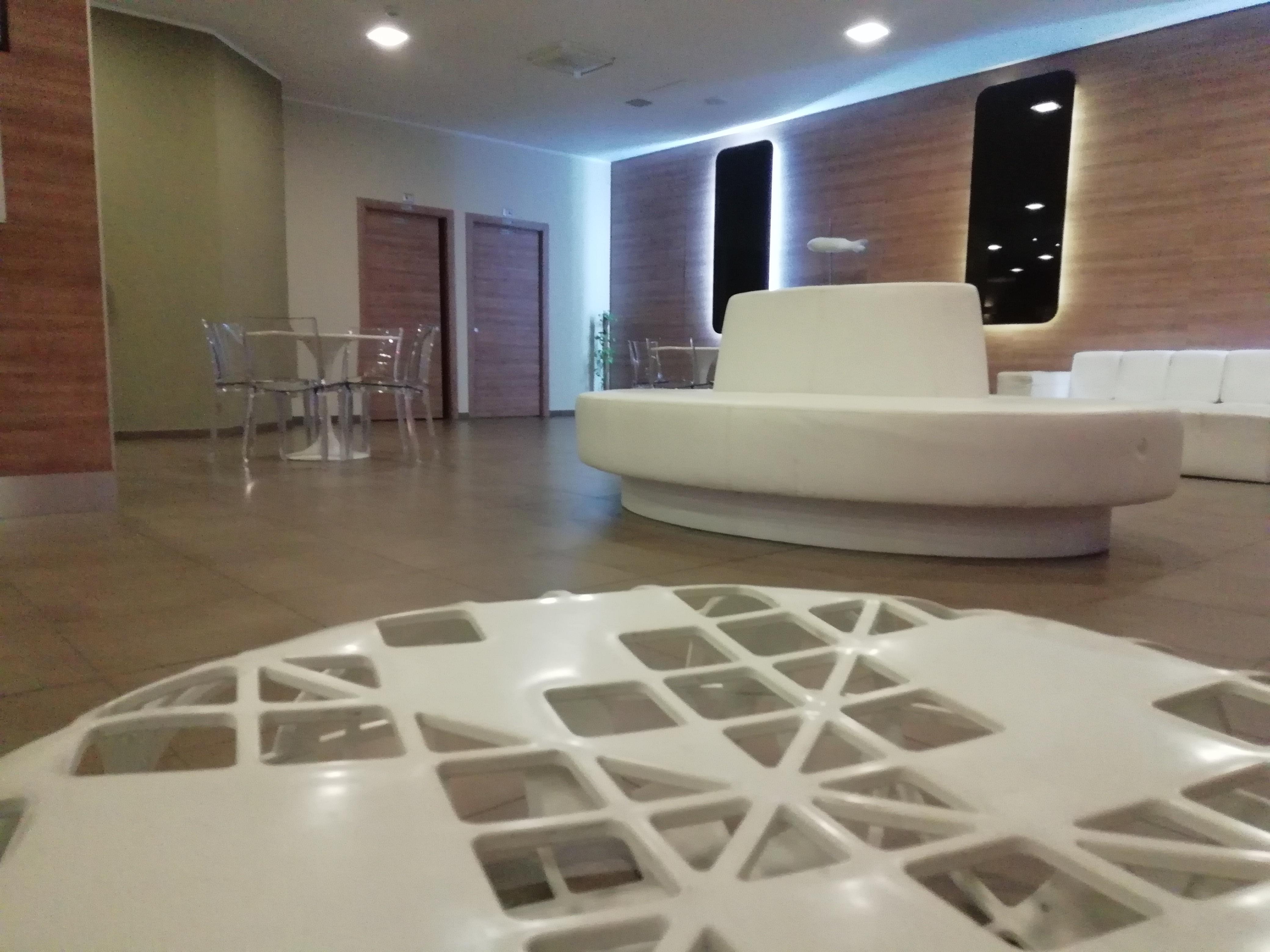 Idea Hotel