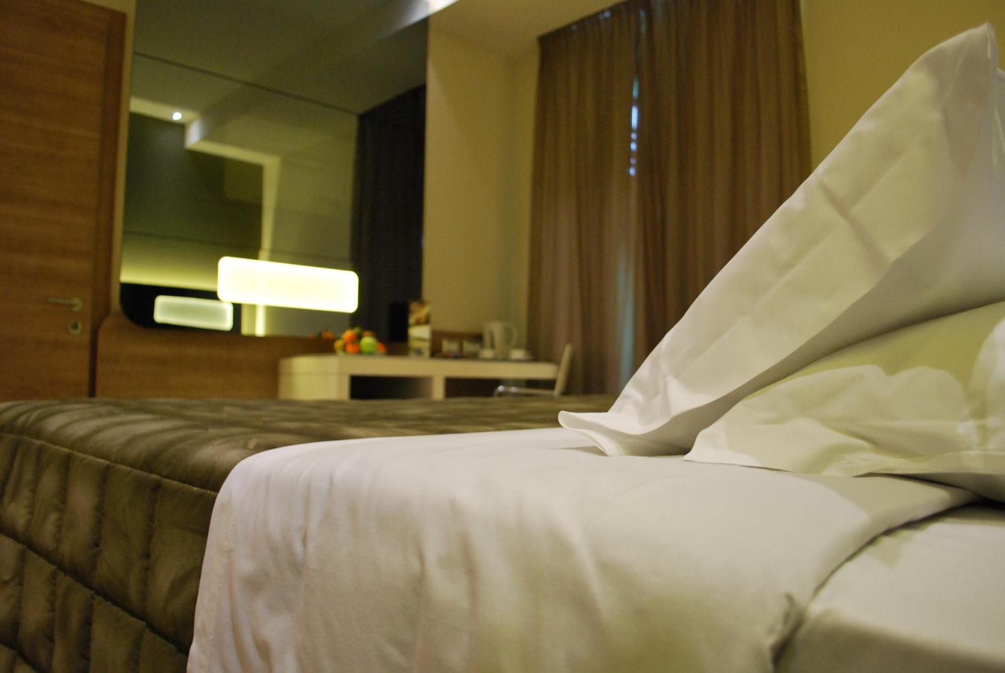 Hotel Idea