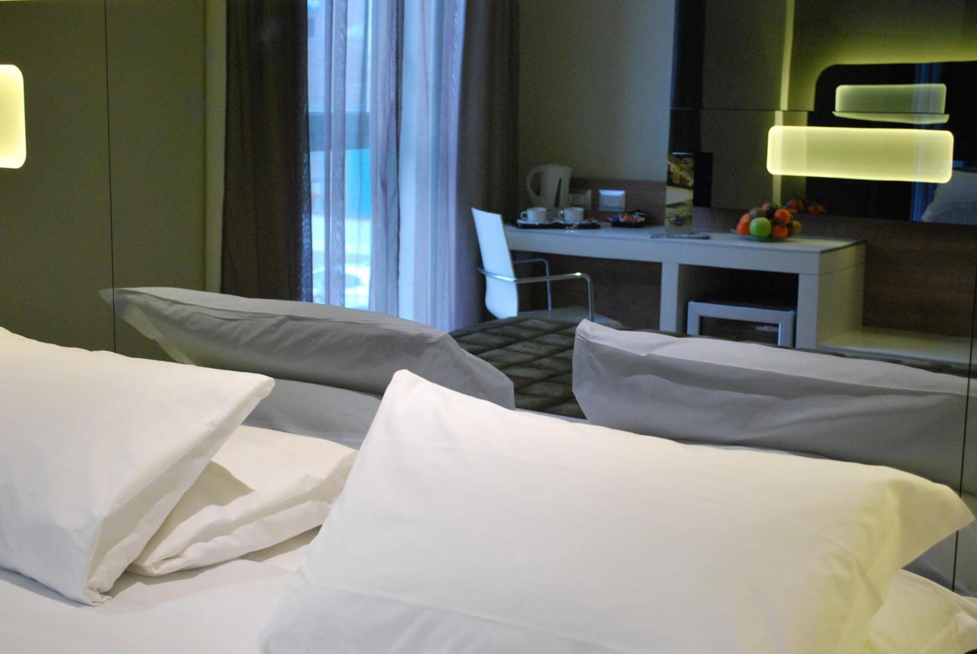 Hotel Idea 4*