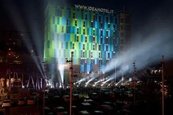 Idea Hotel 4*