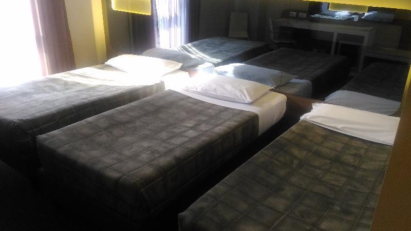 Hotel Idea 4*