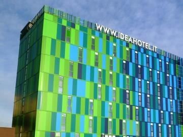 Hotel Idea 4*