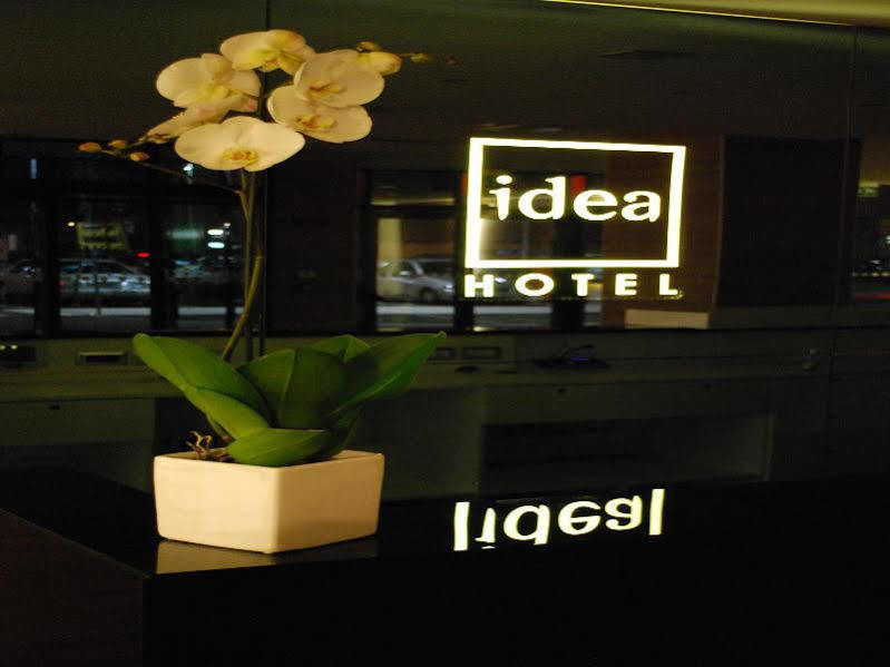 Idea
