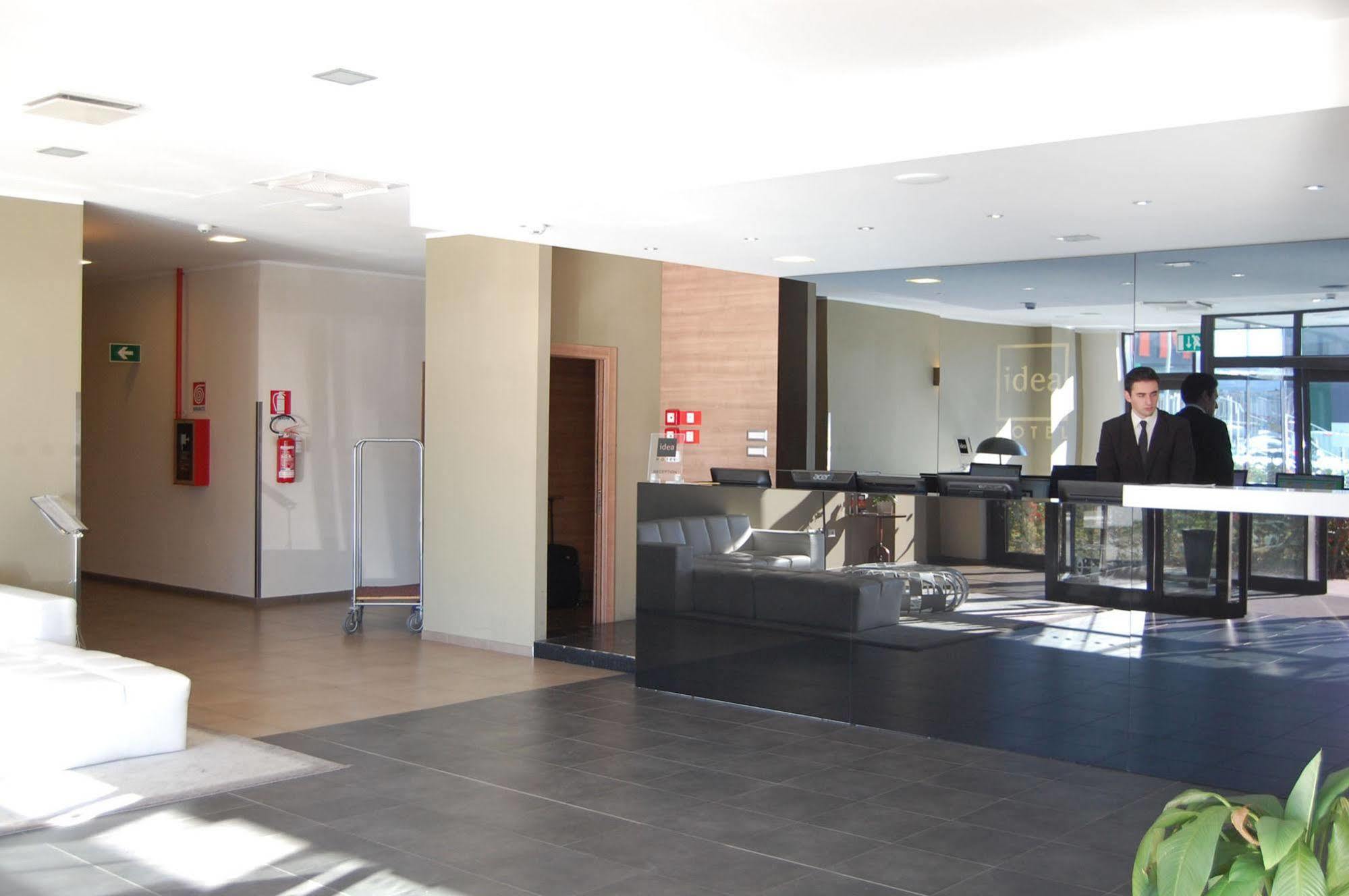 Idea Hotel