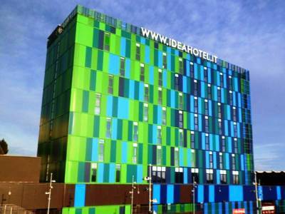 Idea Hotel Savone